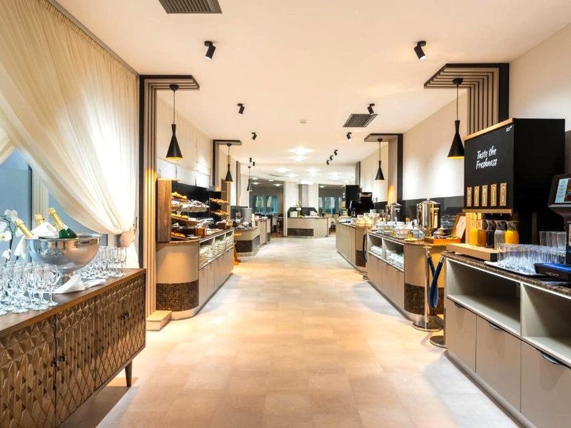 ロータス テルメ ホテル&スパ (Lotus Therme Hotel & Spa)の写真