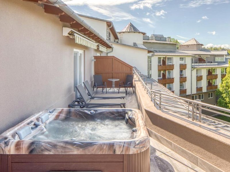 ロータス テルメ ホテル&スパ (Lotus Therme Hotel & Spa)の写真