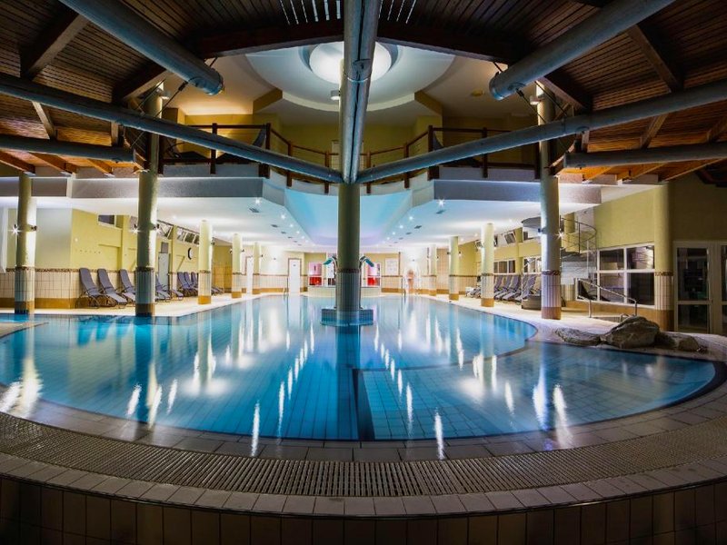 ロータス テルメ ホテル&スパ (Lotus Therme Hotel & Spa)の写真