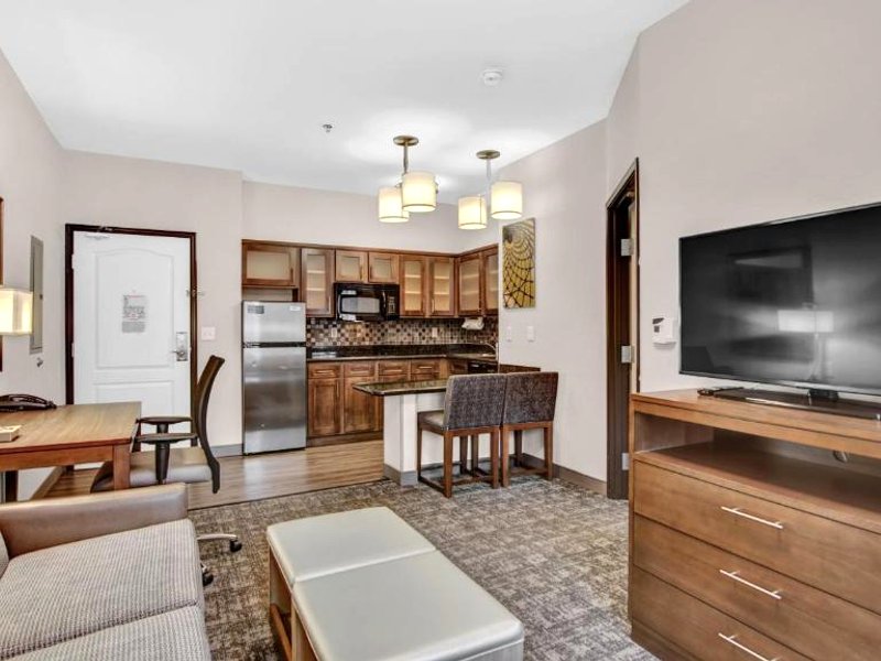 Staybridge Suites Salt Lake-West Valley City By IHGの写真