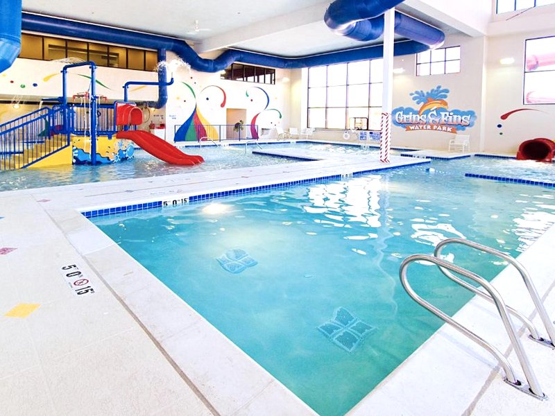Staybridge Suites Salt Lake-West Valley City By IHGの写真
