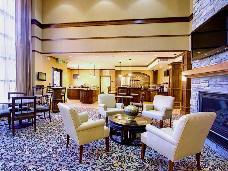 Staybridge Suites Salt Lake-West Valley City By IHGの写真