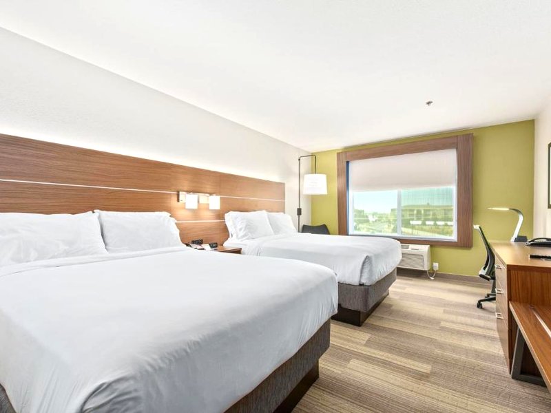 ホリデイ イン エクスプレス ウエスト バレー シティ バイ IHG (Holiday Inn Express West Valley City By IHG)の写真