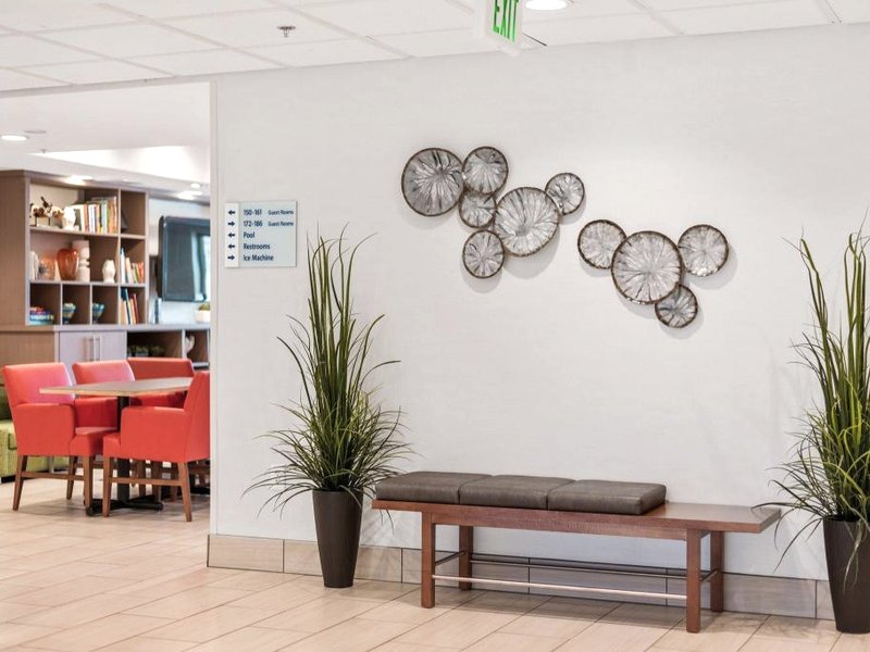ホリデイ イン エクスプレス ウエスト バレー シティ バイ IHG (Holiday Inn Express West Valley City By IHG)の写真