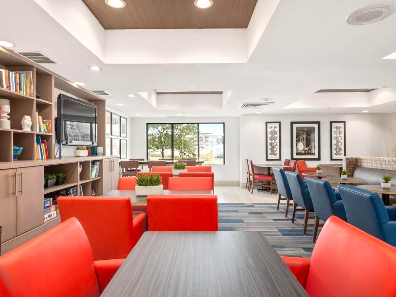 ホリデイ イン エクスプレス ウエスト バレー シティ バイ IHG (Holiday Inn Express West Valley City By IHG)の写真