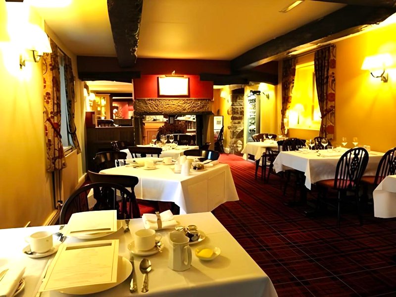 ザ プラウ イン (The Plough Inn)の写真