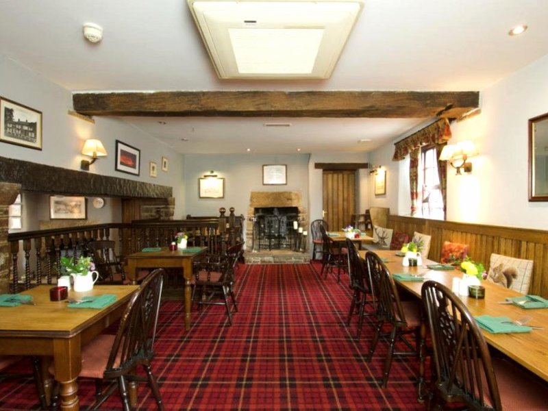 ザ プラウ イン (The Plough Inn)の写真