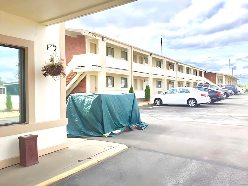 Red Carpet Inn North Chicagoの写真