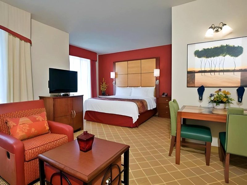 Residence Inn Chicago Lake Forest/Mettawaの写真