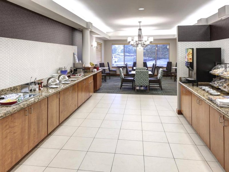 Residence Inn Chicago Lake Forest/Mettawaの写真