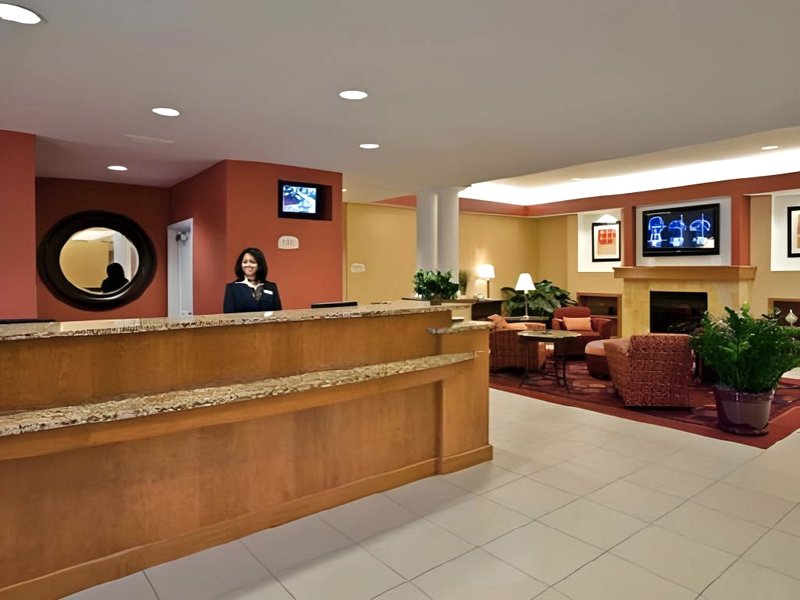 Residence Inn Chicago Lake Forest/Mettawaの写真
