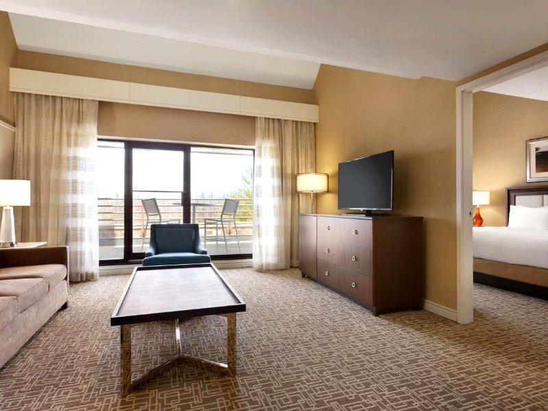 ヒルトン ボストン デダム (Hilton Boston/Dedham)の写真