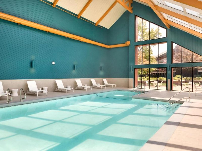 ヒルトン ボストン デダム (Hilton Boston/Dedham)の写真