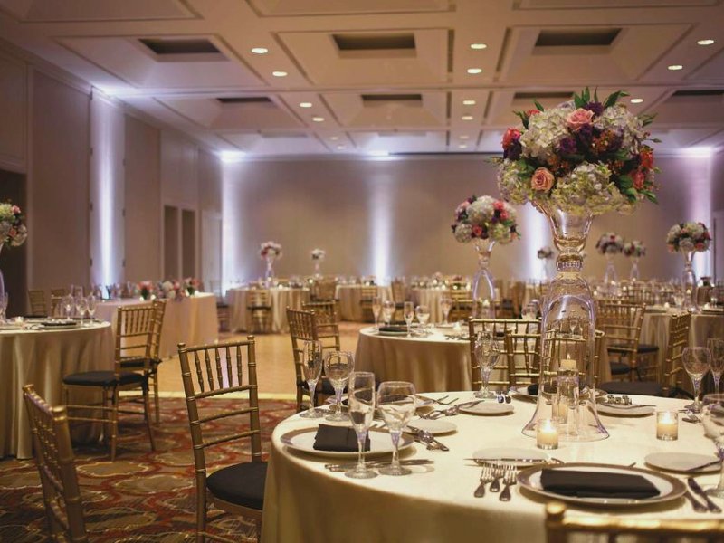ヒルトン ボストン デダム (Hilton Boston/Dedham)の写真