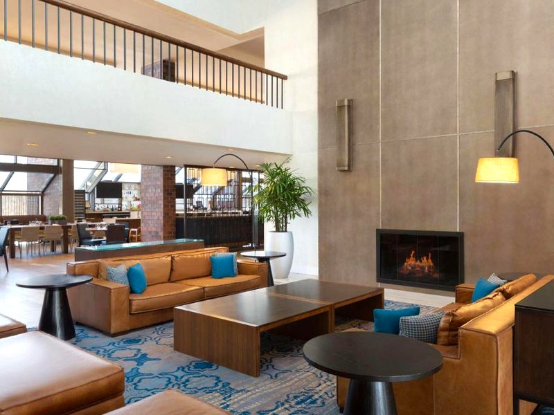 ヒルトン ボストン デダム (Hilton Boston/Dedham)の写真