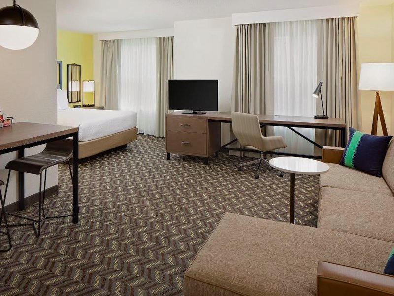 レジデンス イン ボストン デッダム (Residence Inn Boston Dedham)の写真