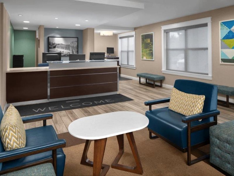 レジデンス イン ボストン デッダム (Residence Inn Boston Dedham)の写真