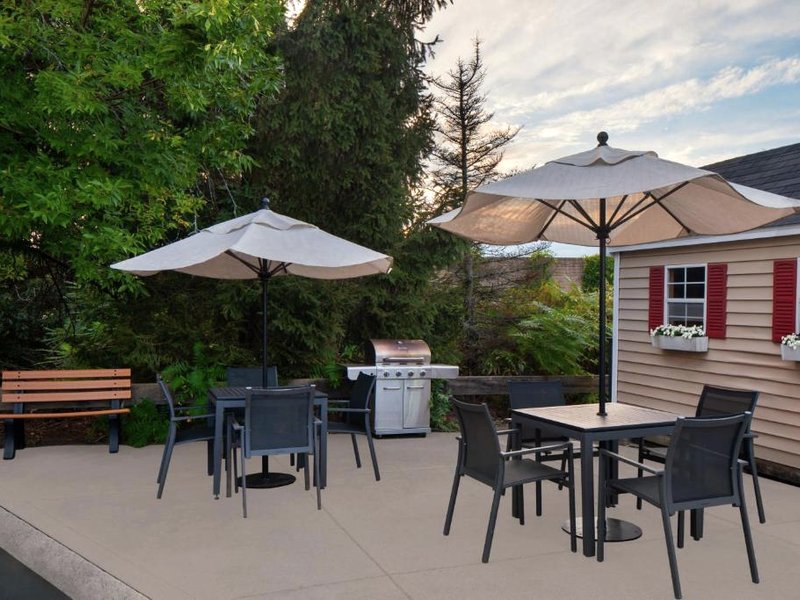 レジデンス イン ボストン デッダム (Residence Inn Boston Dedham)の写真