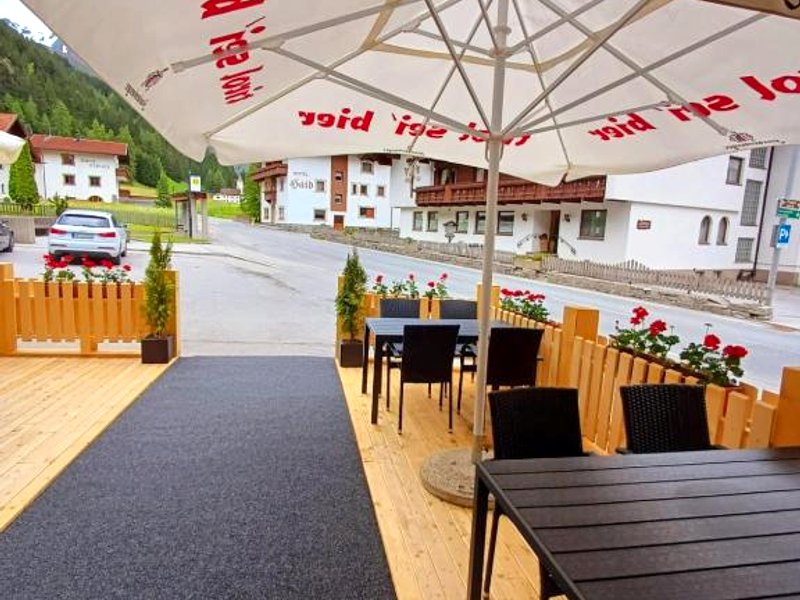 Hotel Restaurant Liesele Sonneの写真