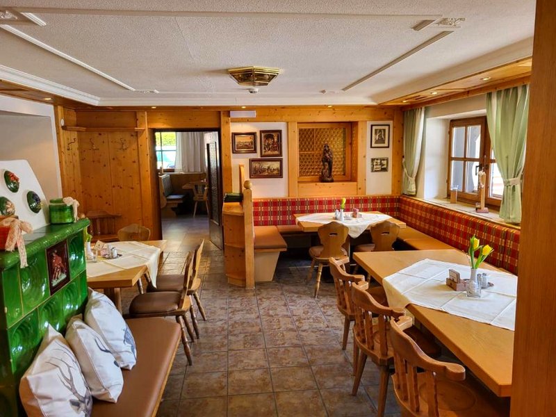 Hotel Restaurant Liesele Sonneの写真