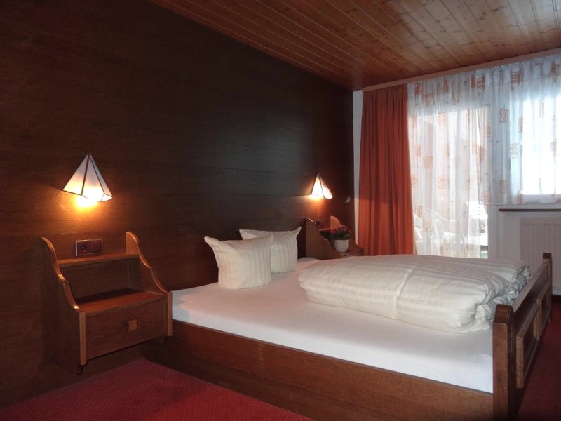 Koflerhof Appartementsの写真
