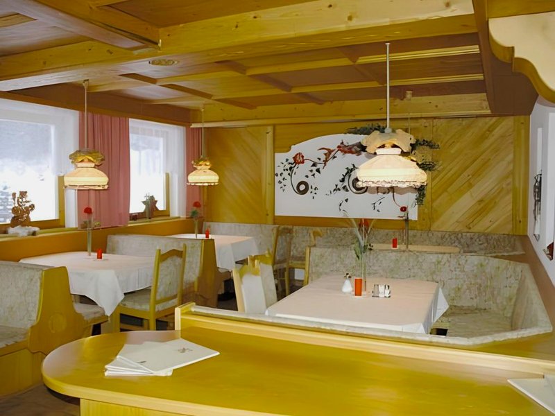 Koflerhof Appartementsの写真