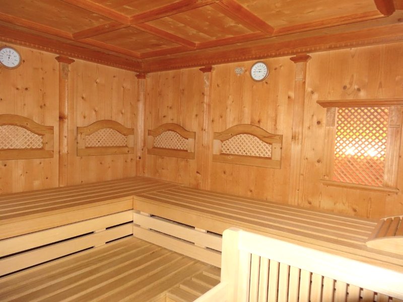 Koflerhof Appartementsの写真