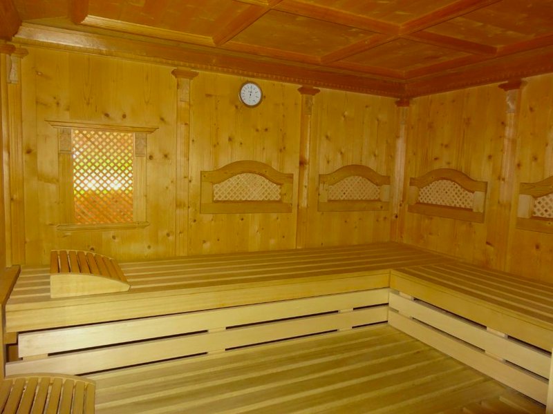 Koflerhof Appartementsの写真