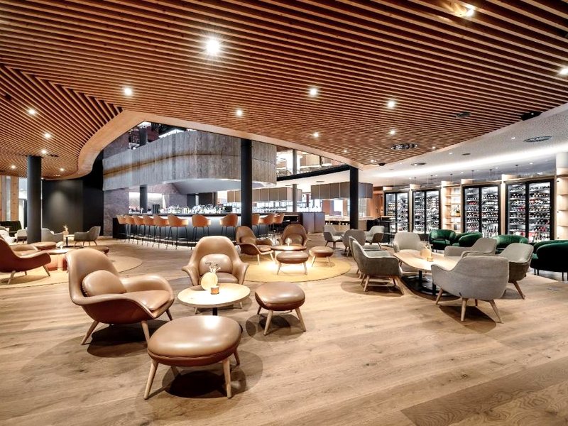 アクア ドーム 4 シュターネ スーペリア ホテル&チロル テルメ ランゲンフェルト (Aqua Dome 4 Sterne Superior Hotel & Tirol Therme Langenfeld)の写真