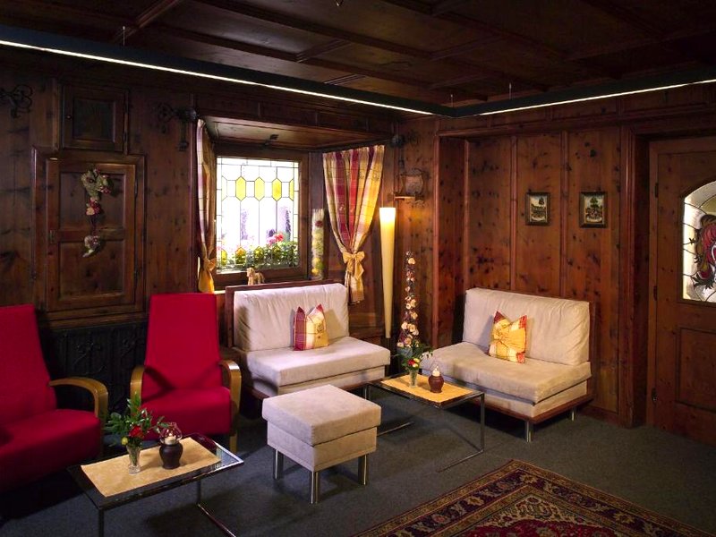 Hotel Zum Hirschenの写真
