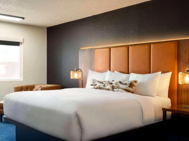 トラベロッジ ウォール (Travelodge by Wyndham Wall)の写真