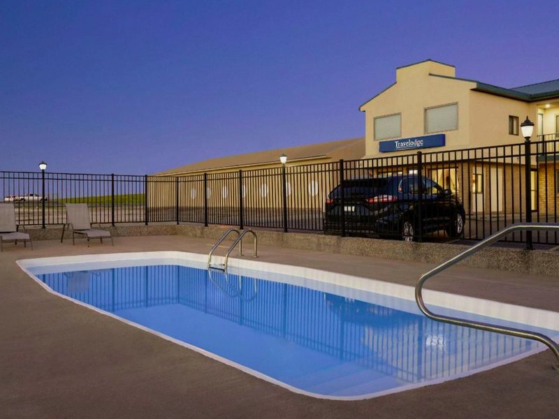 トラベロッジ ウォール (Travelodge by Wyndham Wall)の写真
