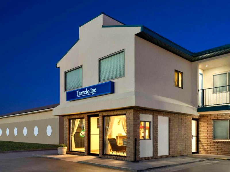 トラベロッジ ウォール (Travelodge by Wyndham Wall)の写真