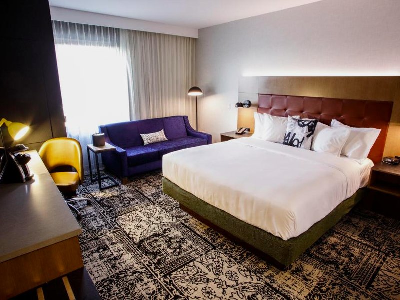 Hotel Rock Lititzの写真