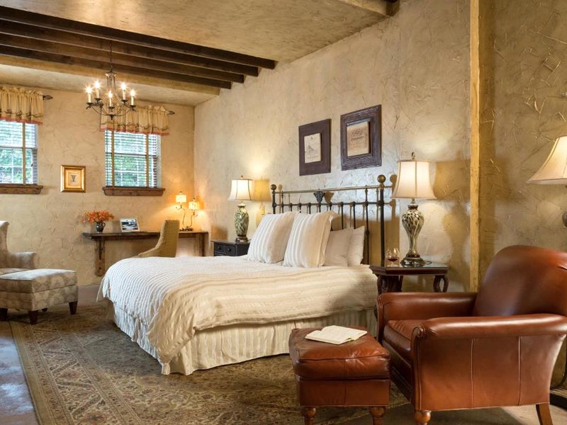 ザ イン アット レオラ ビレッジ (The Inn at Leola Village)の写真