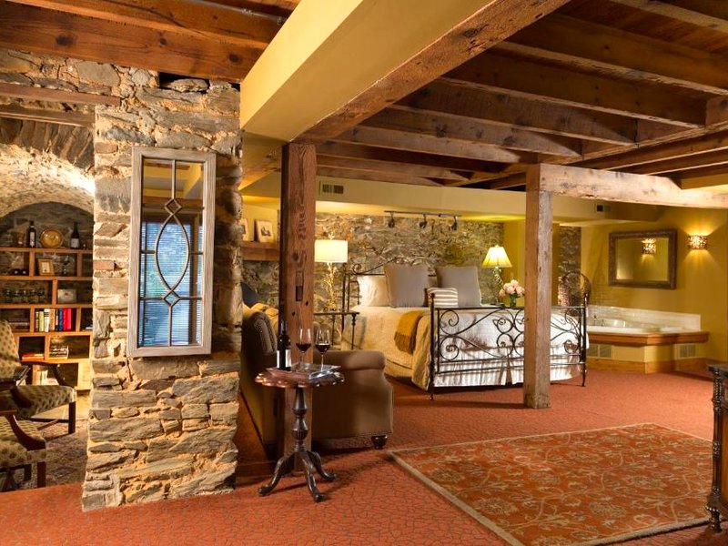 ザ イン アット レオラ ビレッジ (The Inn at Leola Village)の写真