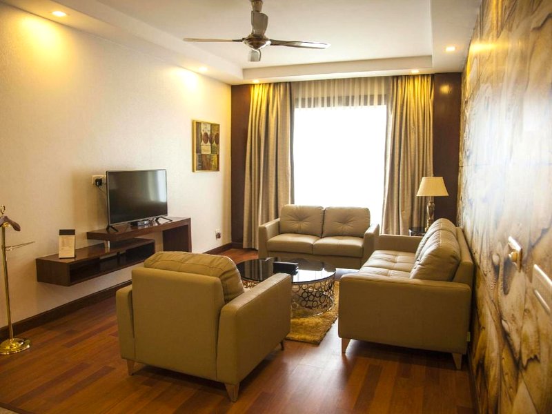 グランド ヘーラ リゾート ニームラーナ (Grand Hira Resort, Neemrana)の写真