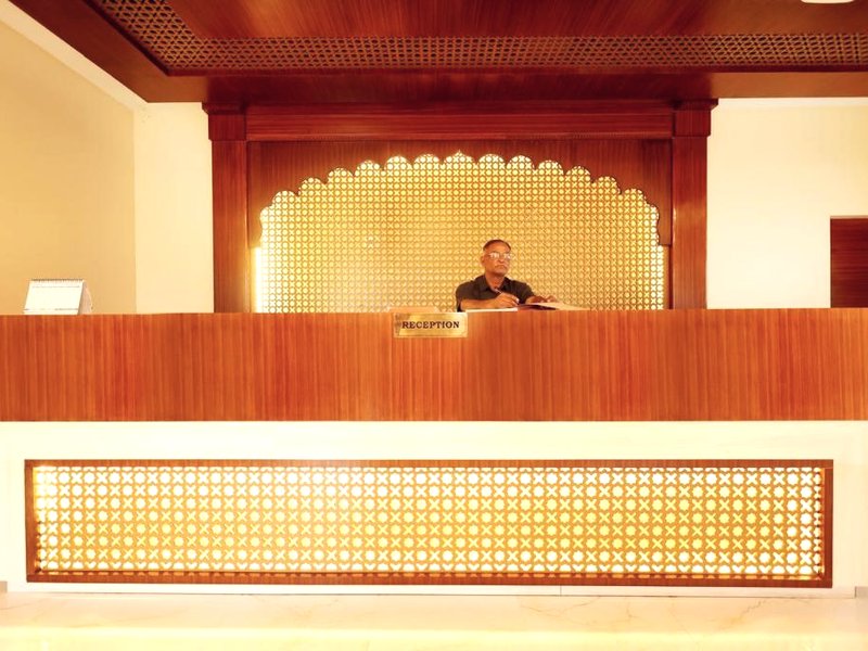 Hari Mahal Resortの写真