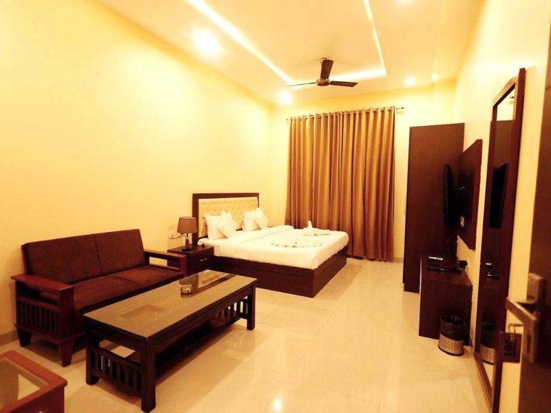 Hari Mahal Resortの写真