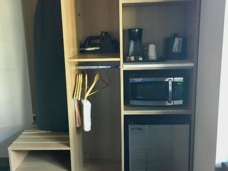 マイクロテル イン&スイーツ バイ ウインダム ムーアヘッド ファーゴ エリア (Microtel Inn & Suites by Wyndham Moorhead Fargo Area)の写真