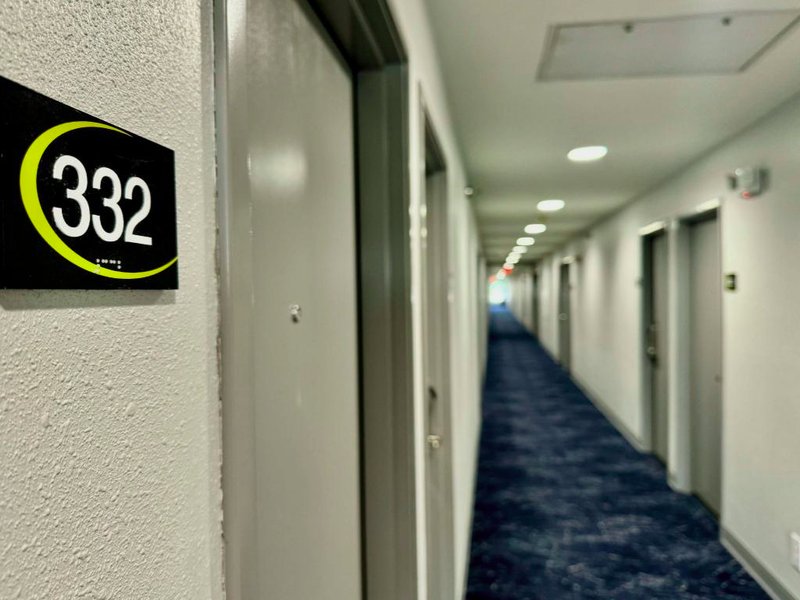 Fargo Airport Innの写真