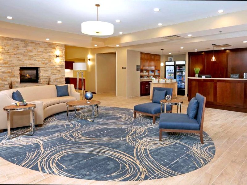 Homewood Suites by Hilton West Fargo - Sanford Medical Areaの写真