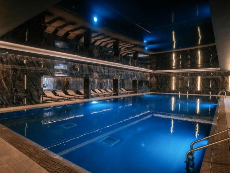 Gleddoch Golf & Spa Resortの写真
