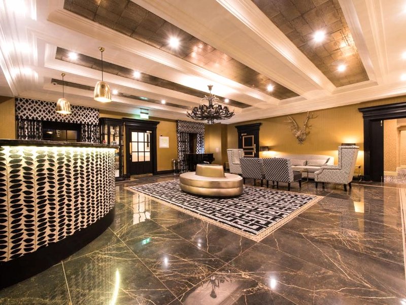 Gleddoch Golf & Spa Resortの写真