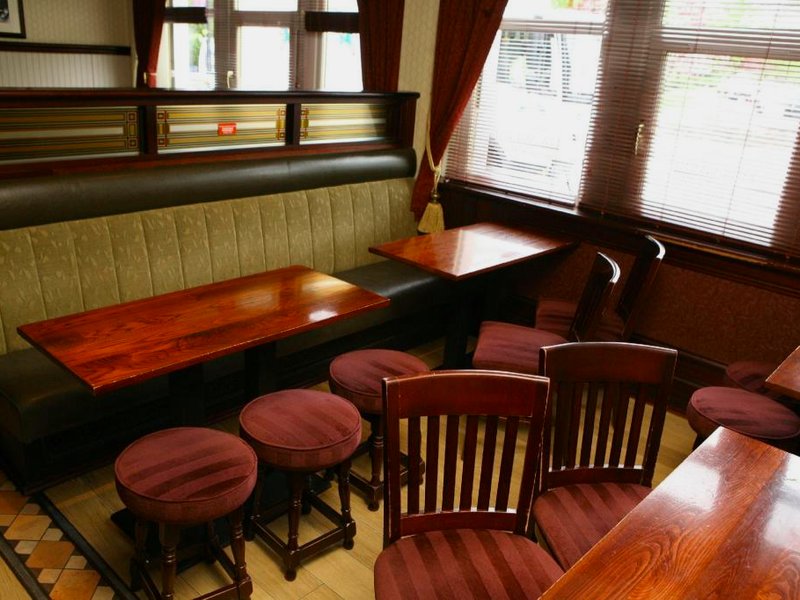 ウォーターハウス イン (Waterhouse Inn)の写真