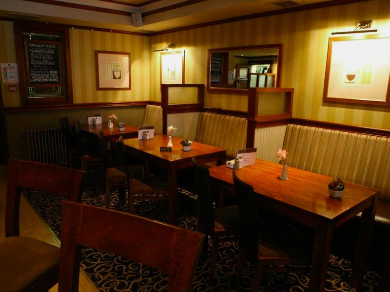 ウォーターハウス イン (Waterhouse Inn)の写真