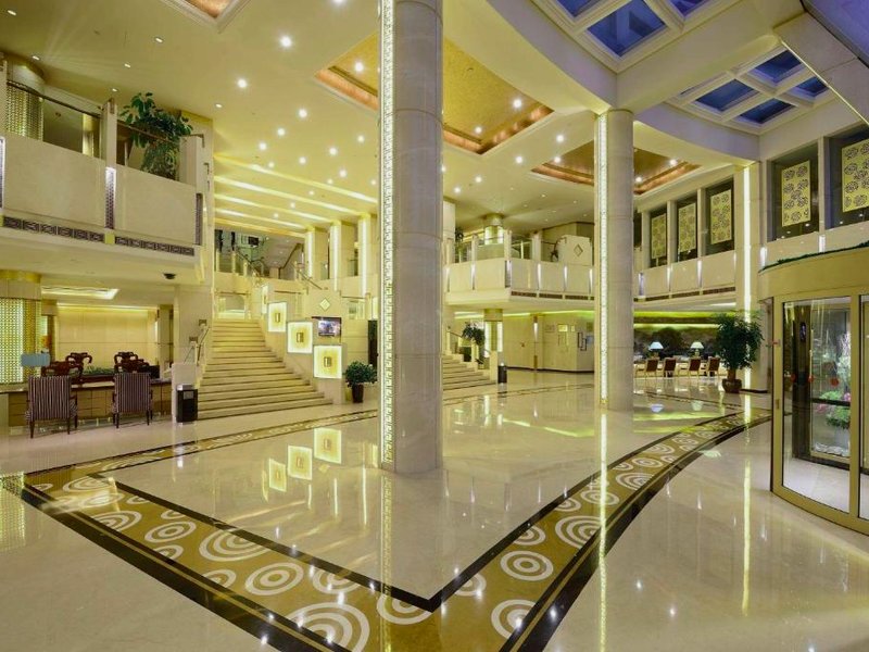 Ramada Plaza by Wyndham Taianの写真