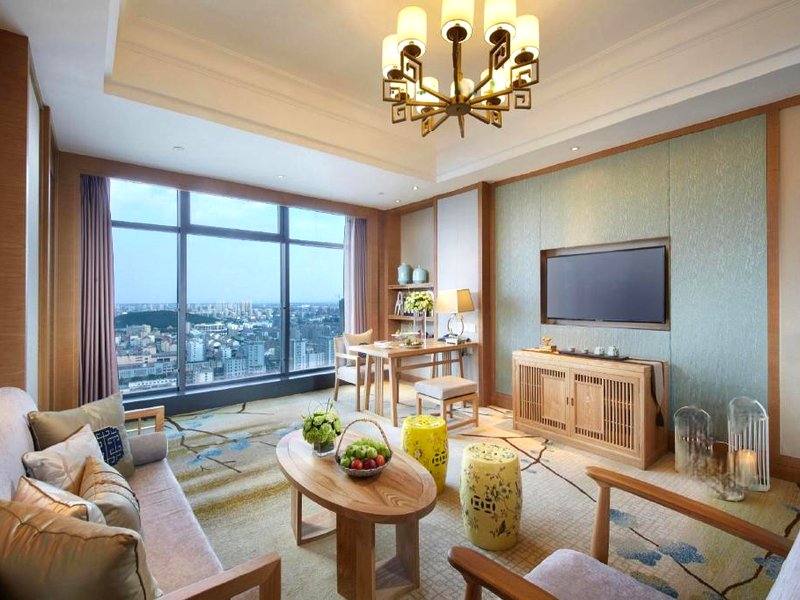 タイシャン ブロッサム ホテル (Taishan Blossom Hotel)の写真