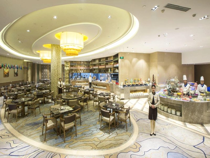 タイシャン ブロッサム ホテル (Taishan Blossom Hotel)の写真