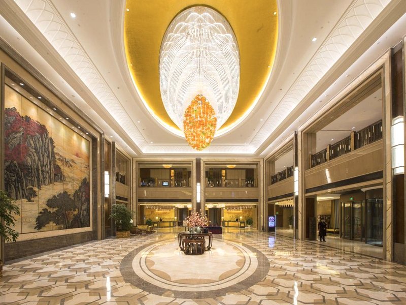 タイシャン ブロッサム ホテル (Taishan Blossom Hotel)の写真